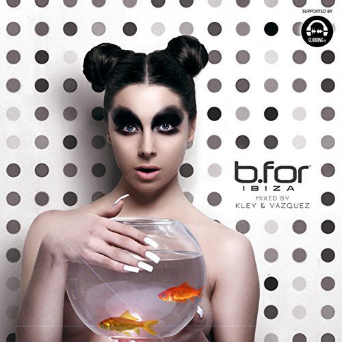B. For Ibiza [Import]