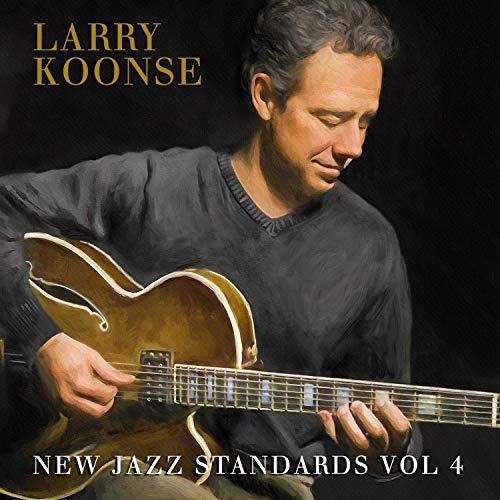 New Jazz Standards 4