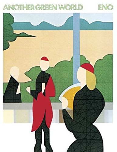 Another Green World [Import]