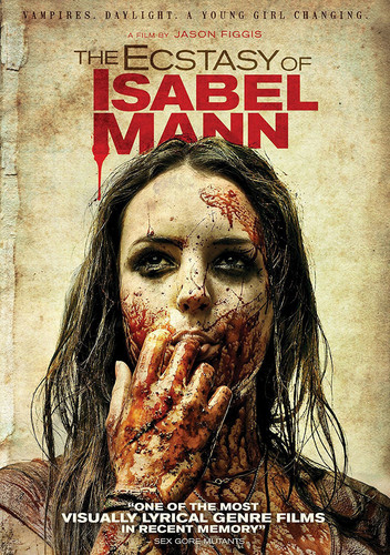 Ecstasy of Isabel Mann