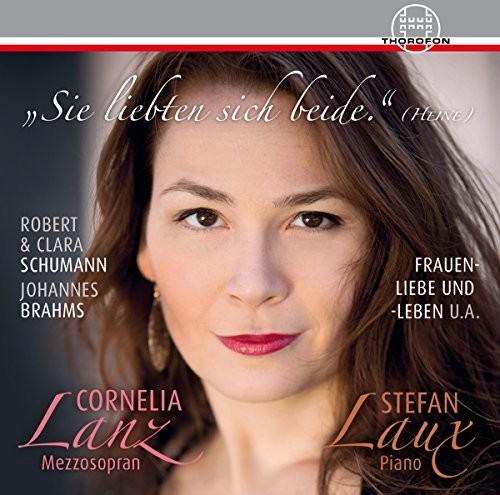 Sie Liebten Sich Beide