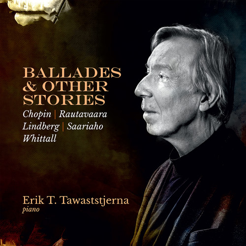 Ballades & Other Stories