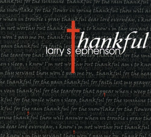 Thankful