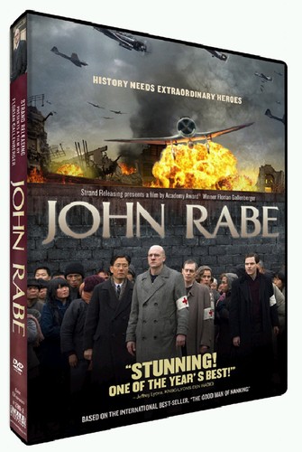 John Rabe