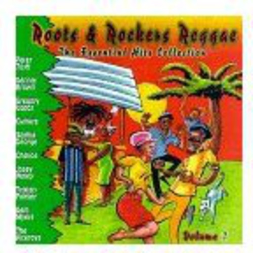 Roots & Rockers Reggae 1 /  Various
