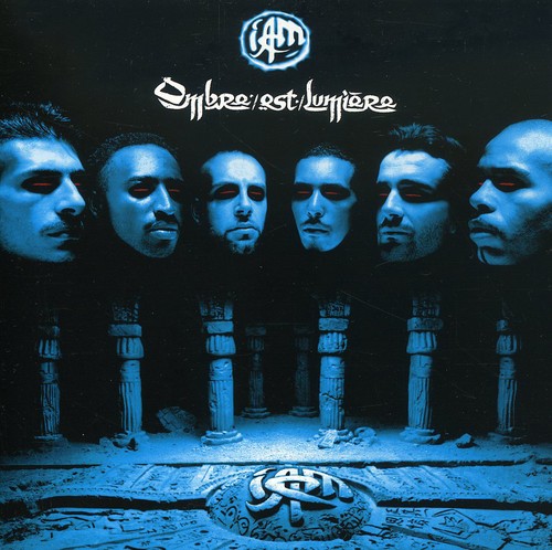 Vol. 1-2-Ombre Est Lumiere [Import]