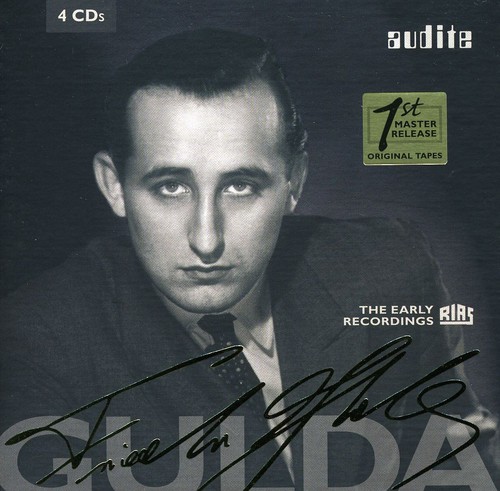 Early Recordings