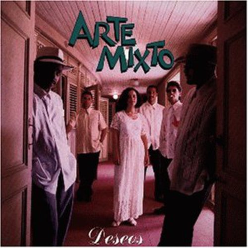 Arte Mixto - Deseos