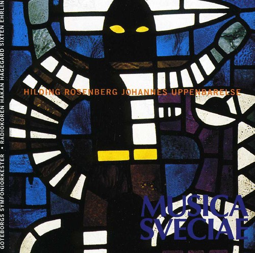 Revelation of St John