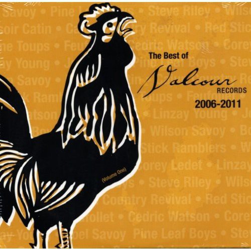 Best Of Valcour Records 2006-2011