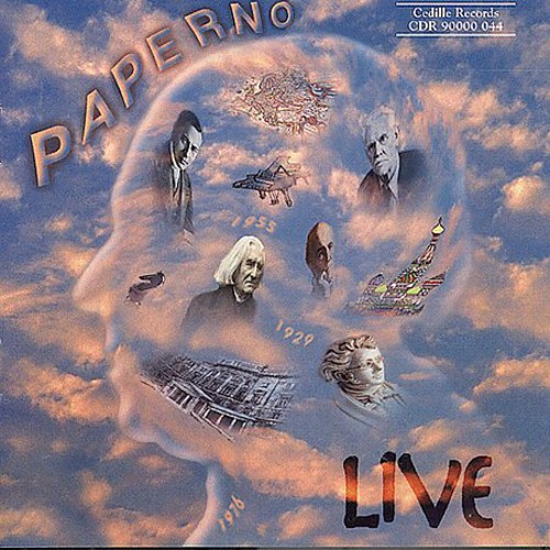 Live: Pno Sta #20 in C minor /  Song Transcriptions