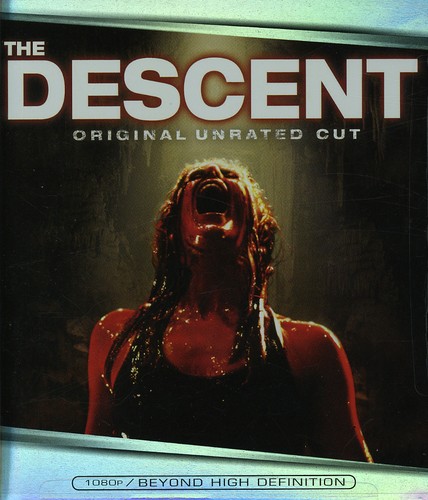 The Descent (Unrated)