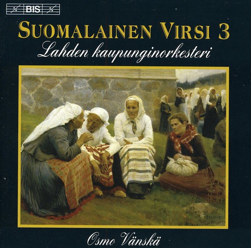 Finnish Hymns 2