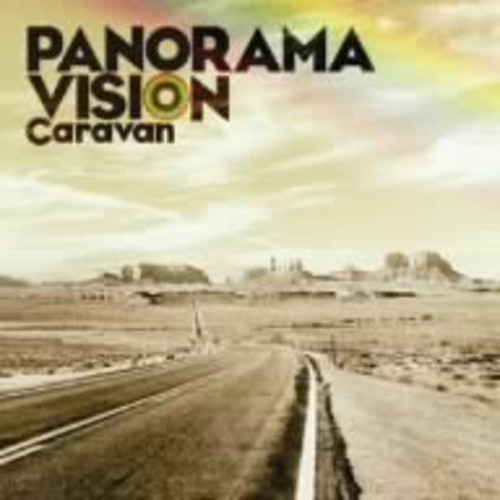 Panorama Vision [Import]