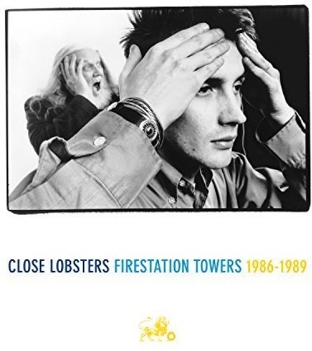 Firestation Towers 1986-1989
