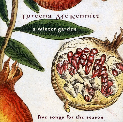 A Winter Garden