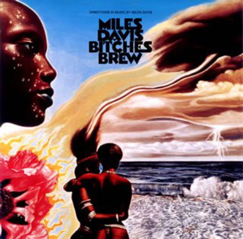 Bitches Brew [Import]