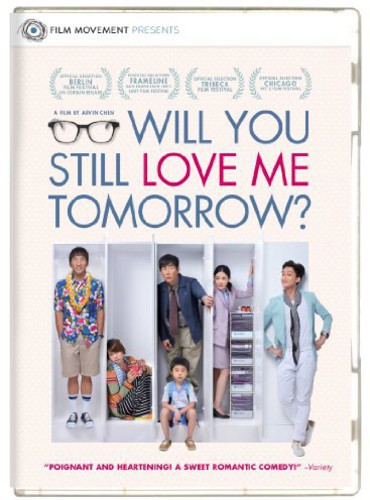 Will You Still Love Me Tomorrow