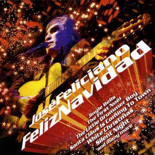 Feliz Navidad [Import]