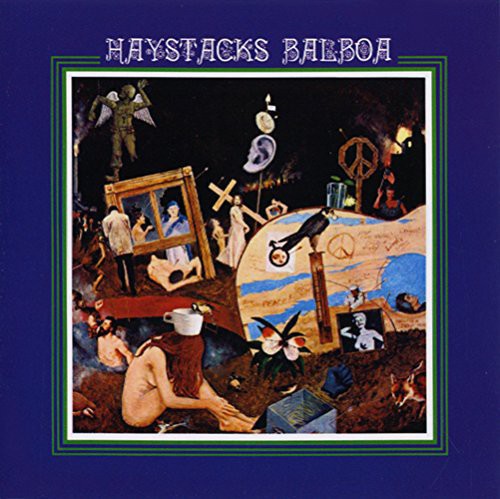Haystacks Balboa