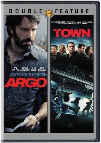 Argo /  The Town