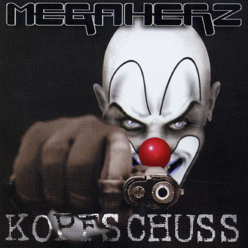Kopfschuss