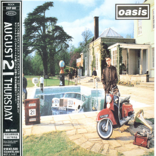 Album Art