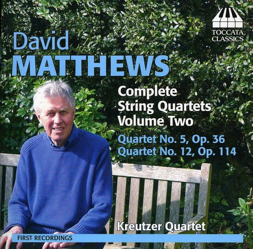 Complete String Quartets 2