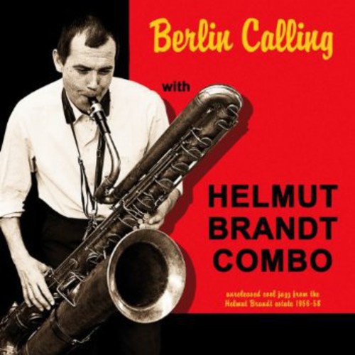 Berlin Calling