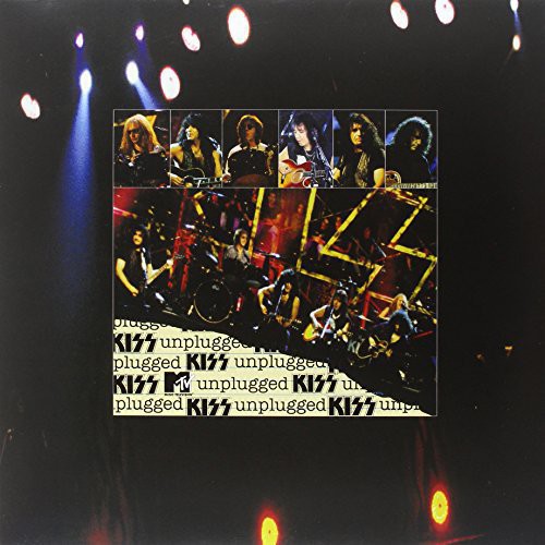 MTV Unplugged