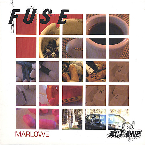 Album Art