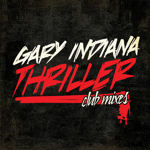 Thriller (Club Mixes)