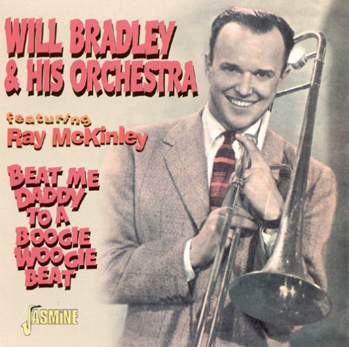 Beat Me Daddy to a Boogie Woogie Beat [Import]