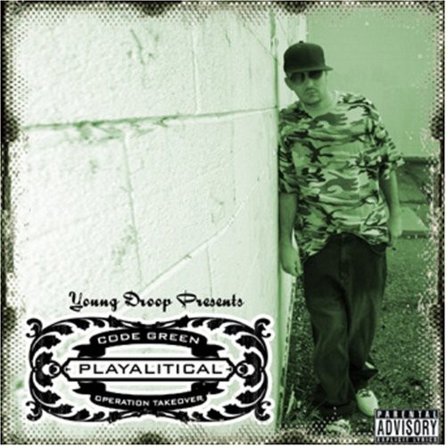 Code Green [Explicit Content]