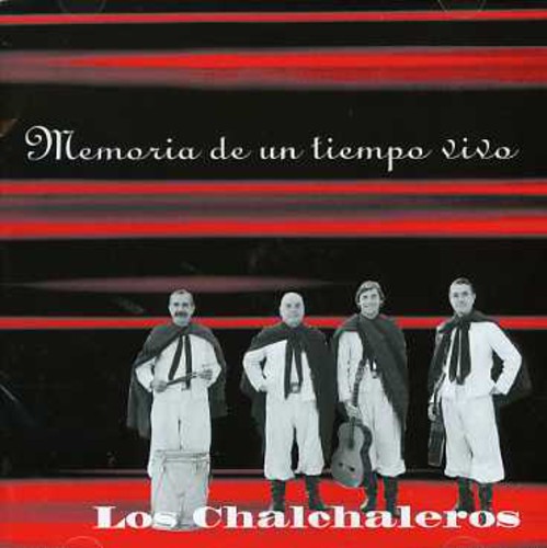 Memoria de Un Tiempo Vivo [Import]