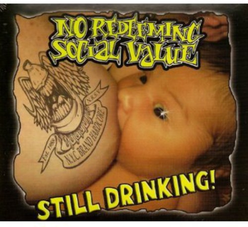 Still Drinking