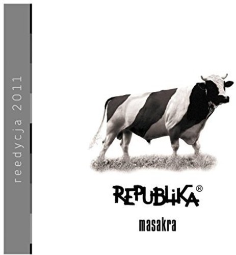 Masakra [Import]