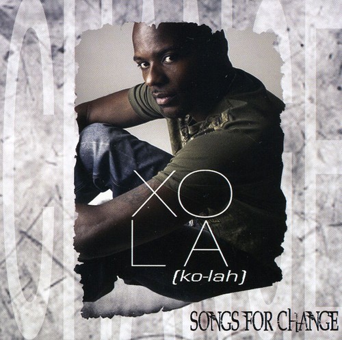 SONGS FOR CHANGE