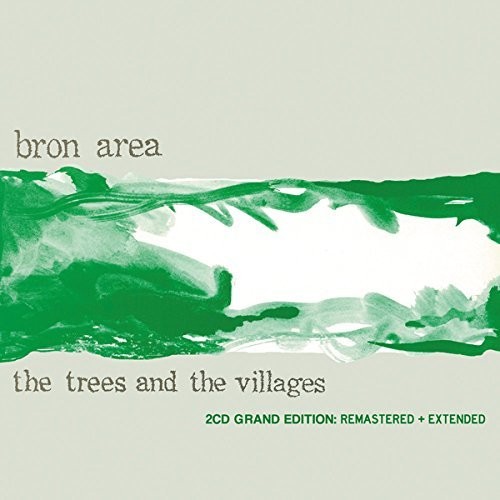 Trees & Villages