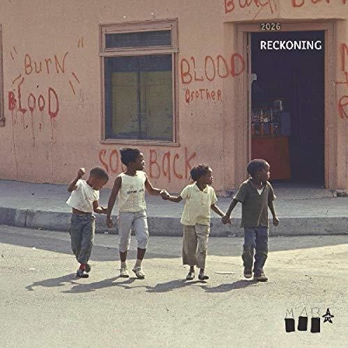 Album Art