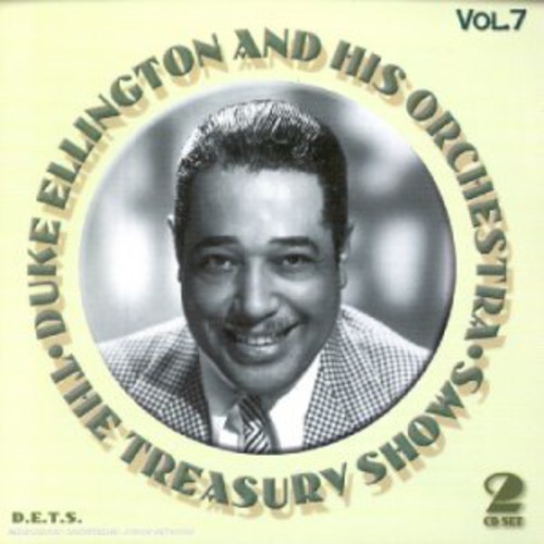 Treasury Shows, Vol. 7