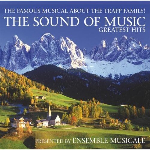 Sound of Music-Greatest