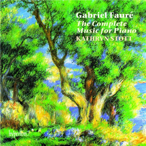 Complete Music for Piano