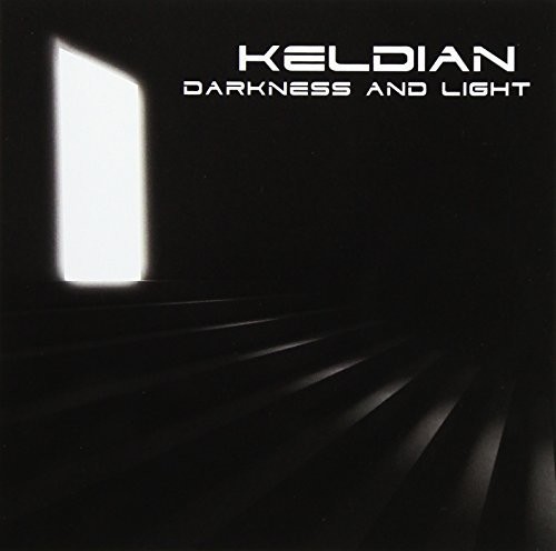 Darkness And Light
