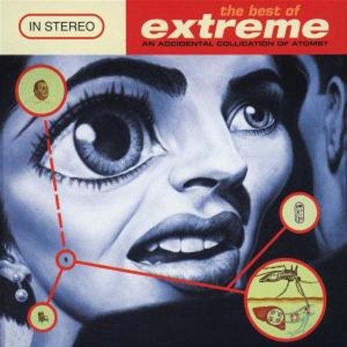 Best of Extreme [Import]