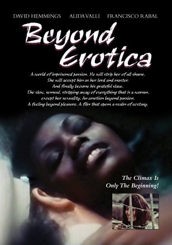 Beyond Erotica (aka It's Nothing Mama, Just a Game)