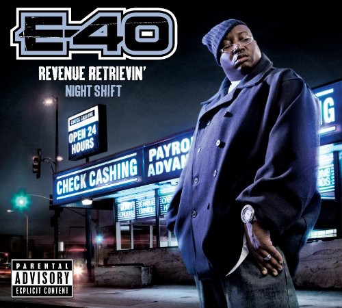Album Art
