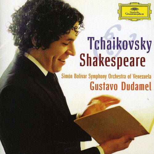 Tchaikovsky & Shakespeare