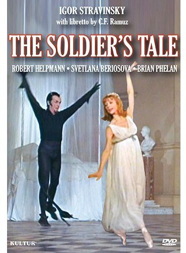 The Soldier's Tale