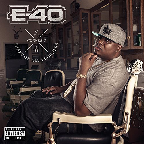 Sharp on All 4 Corners: Corner 1 [Explicit Content]
